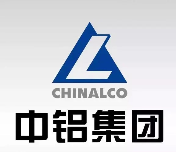 中鋁集團